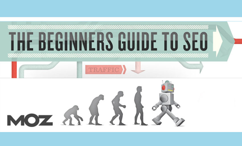 moz beginners guide to seo