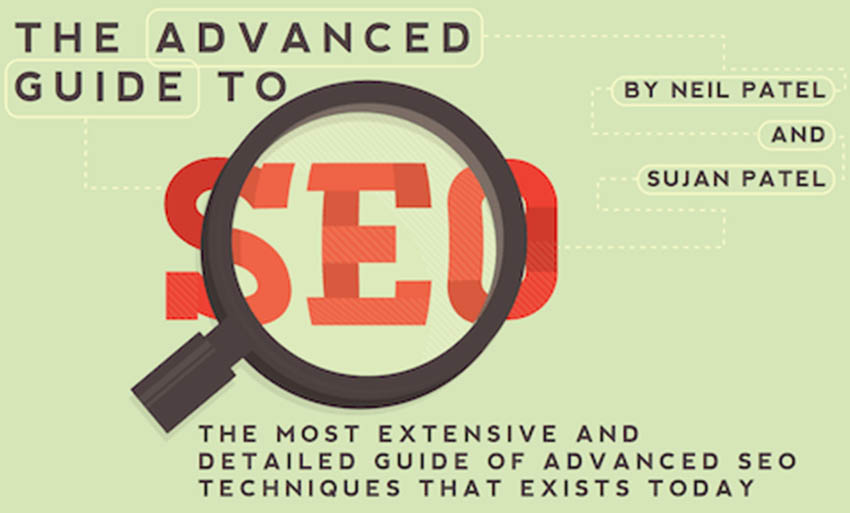 advanced seo guide