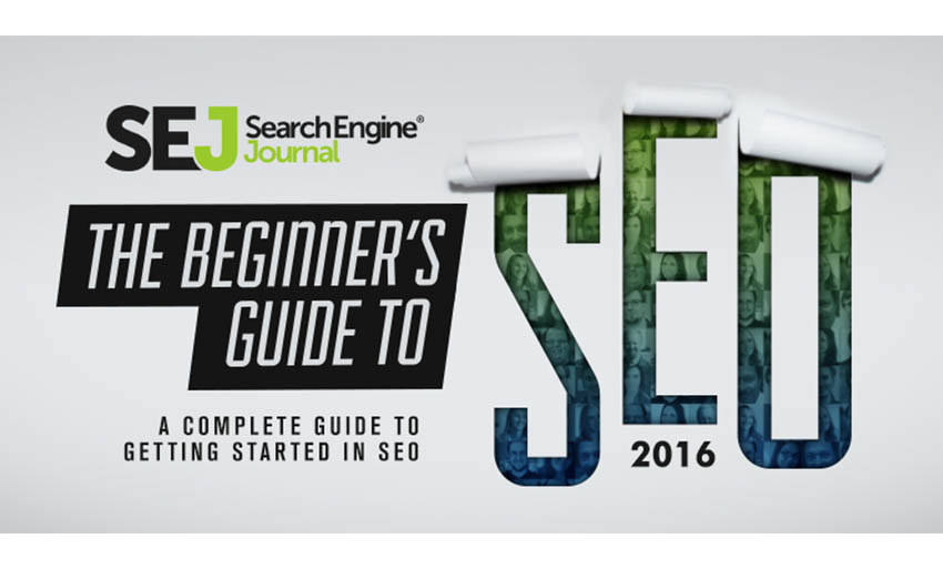 sej seo for 2016