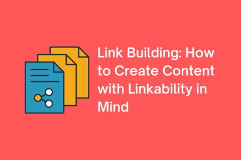 How to Create Content with Linkability in Mind