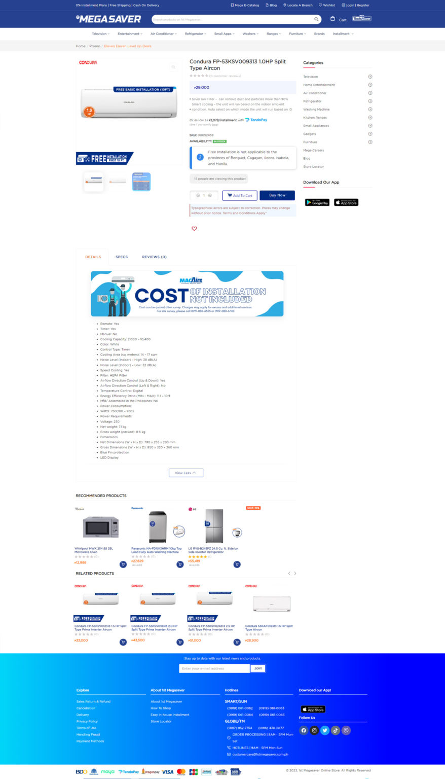 1ms-product-page